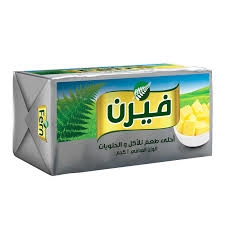 زبدة فيرن 1 ك