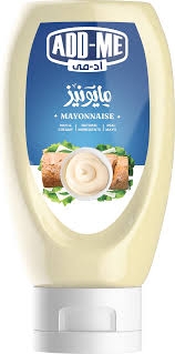 مايونيز 360 جرام اد مي