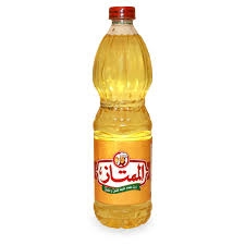 زيت الممتاز 700 جرام