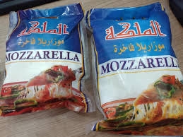 موتزاريلا الملكة كيلو