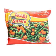 خضار مشكل