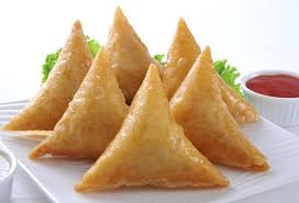 سمبوسة جبنة