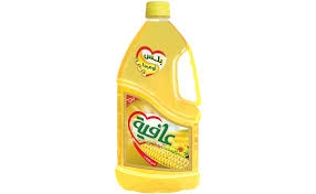 زيت ذره 1.6 لتر عافيه