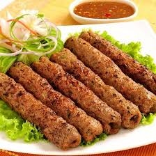 كفتة حاتي فرانكس