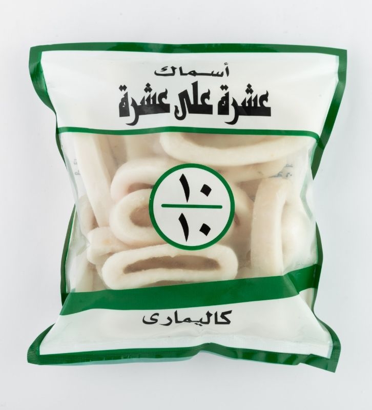 كاليماري 400 جم