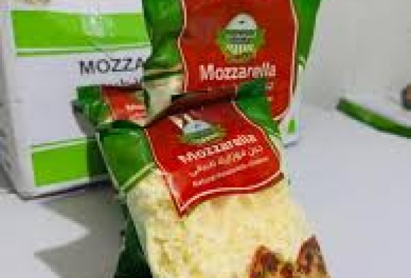موتزريلا بيور الشرقيه كيلو
