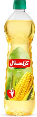 زيت ذره 700 ملل كريستال