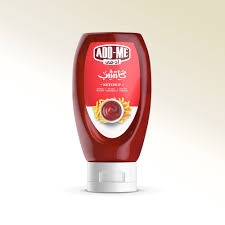 كاتشب بارد 425 جرام اد مي