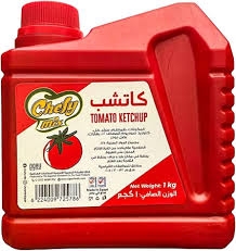 كاتشب شيفي مكس كيلو اد مي